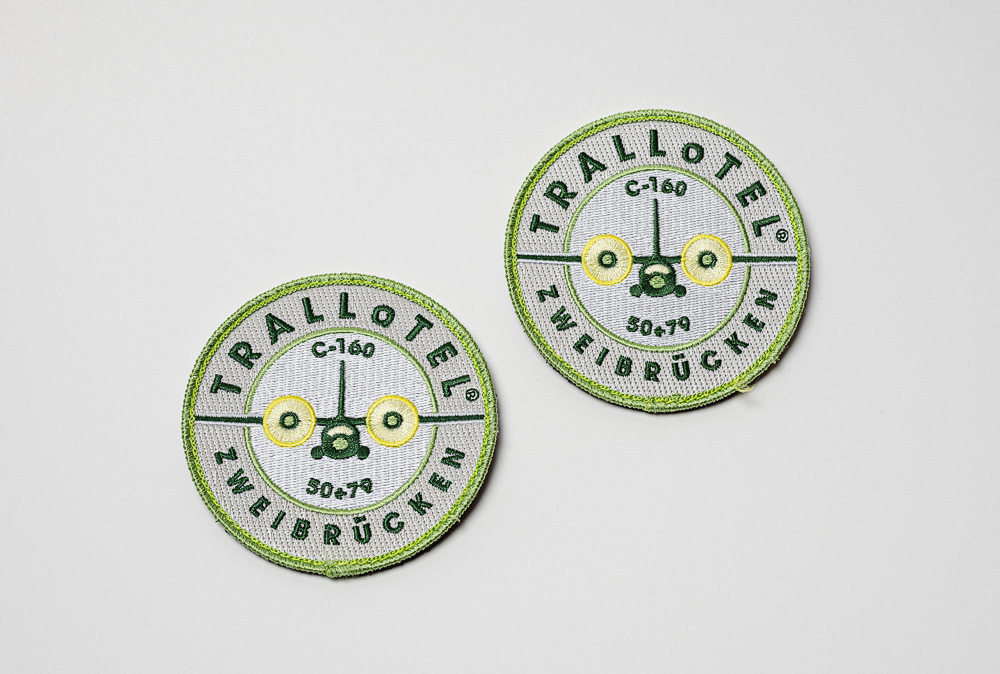 TRALLoTEL®-Patch