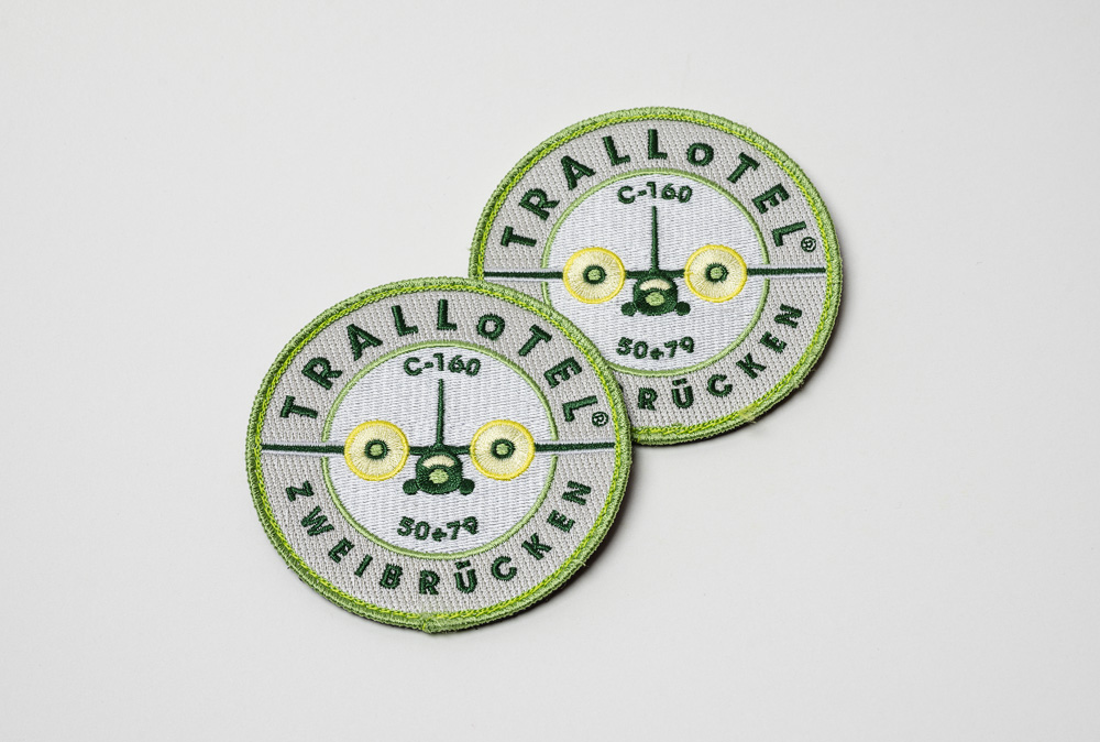 TRALLoTEL®-Patch
